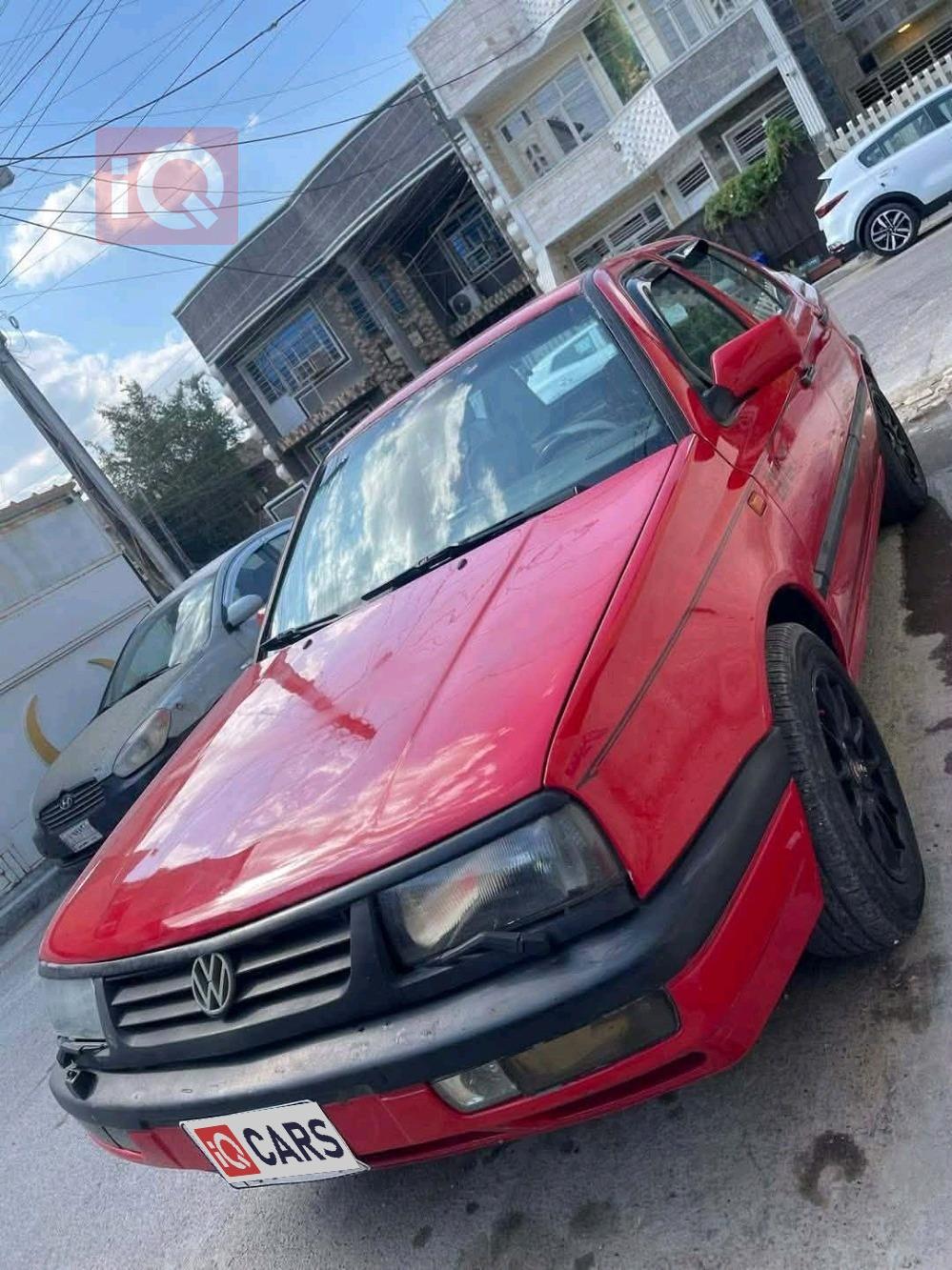 فولكسفاغن جولف